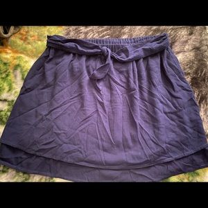 Splendid skirt
